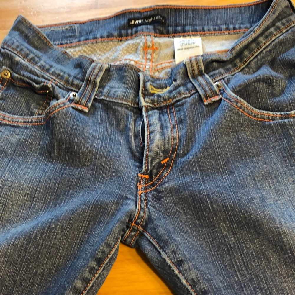 Levi’s - Picture 4 of 6